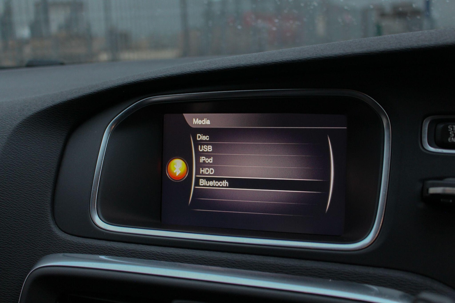 Used Volvo V40 2018 for sale - 77637464: Photo 53