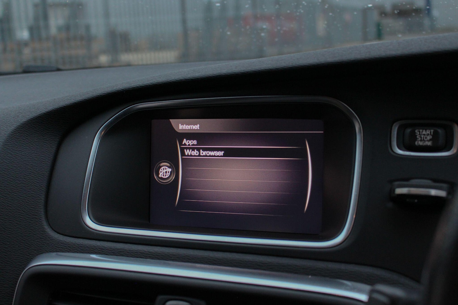 Used Volvo V40 2018 for sale - 77637464: Photo 54