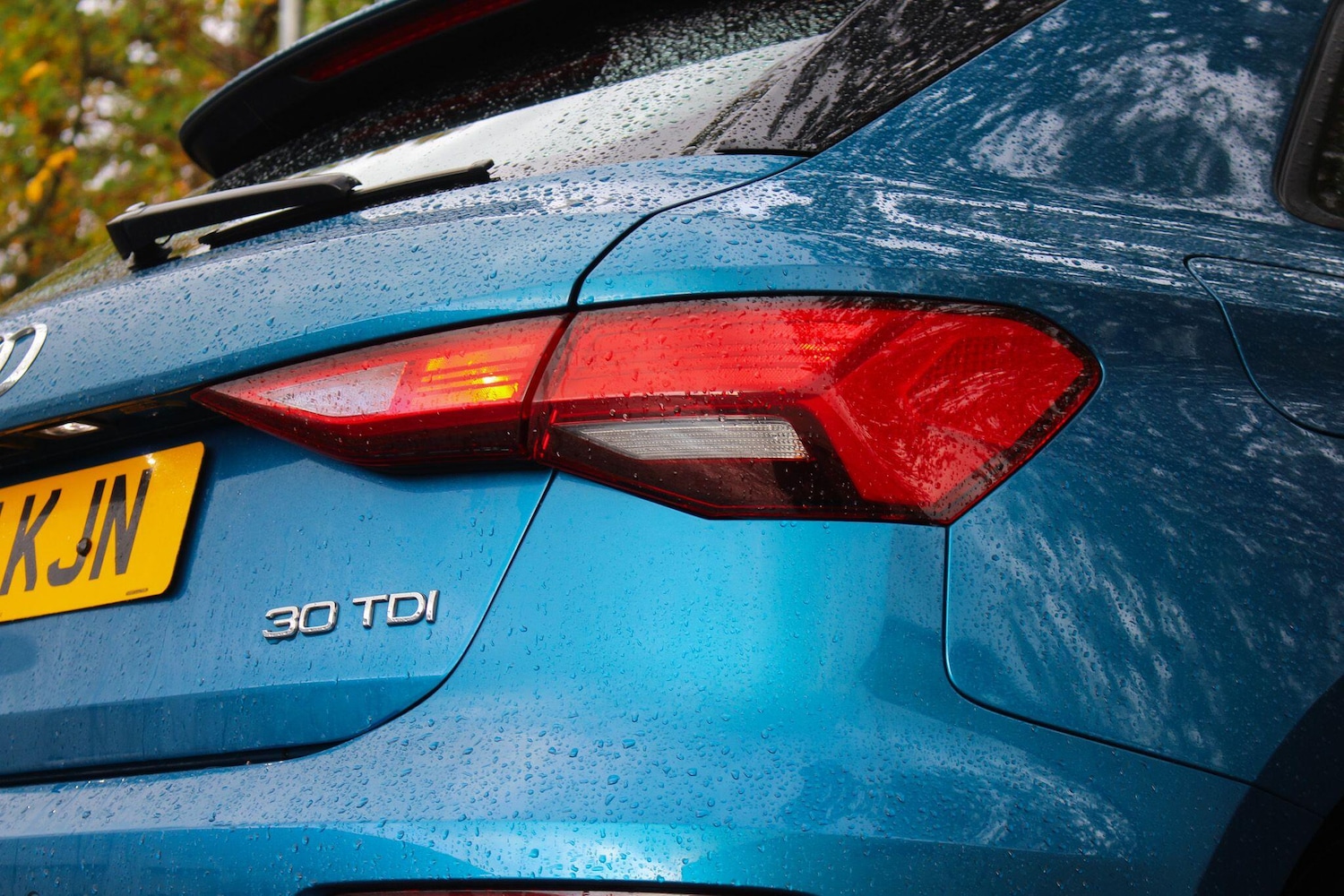 Used Audi A3 2021 for sale - 76440864: Photo 10