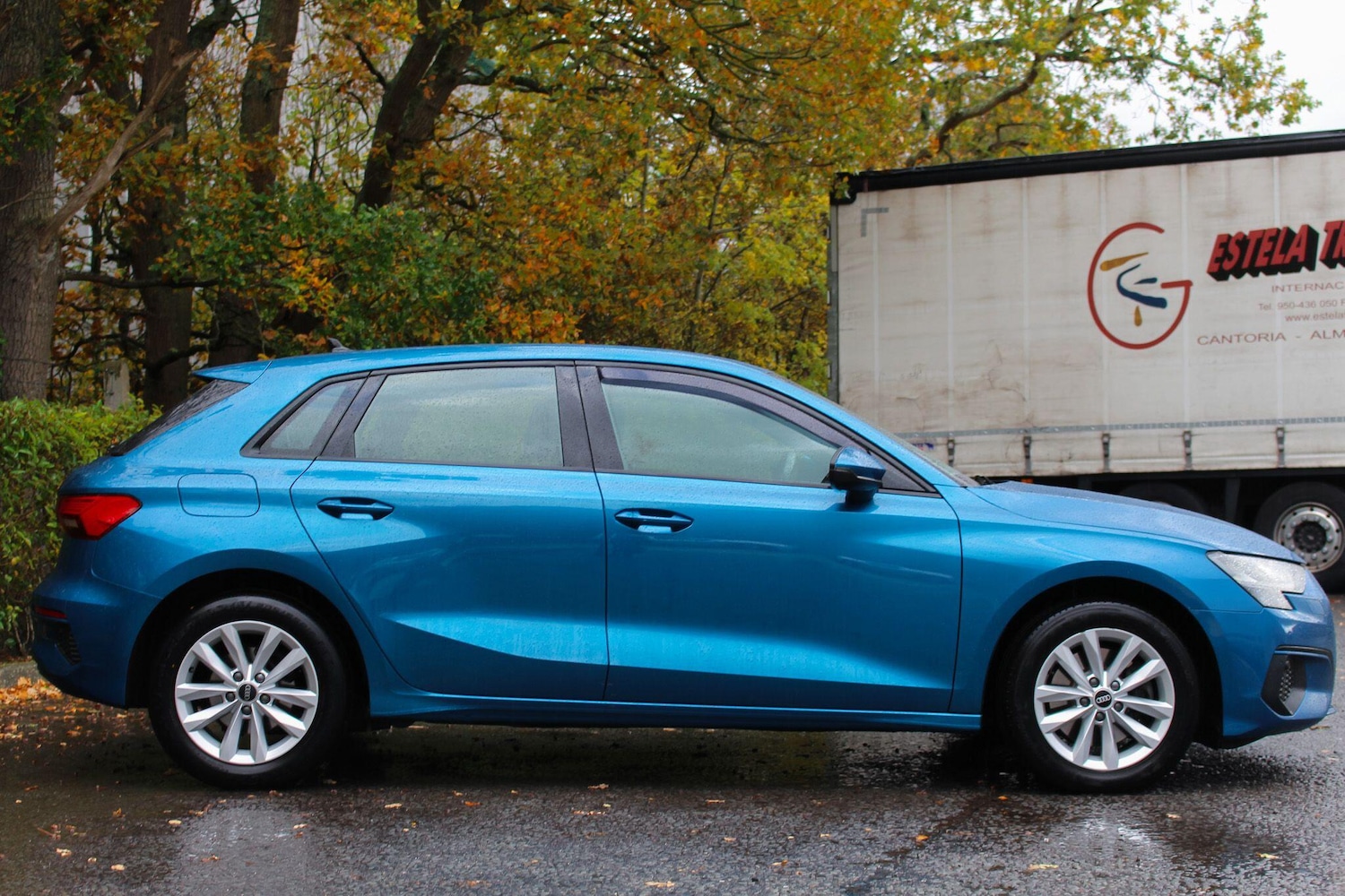 Used Audi A3 2021 for sale - 76440864: Photo 12