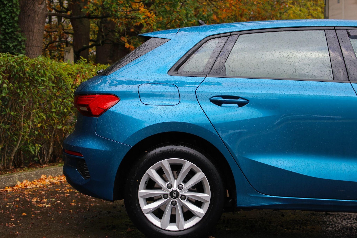 Used Audi A3 2021 for sale - 76440864: Photo 13