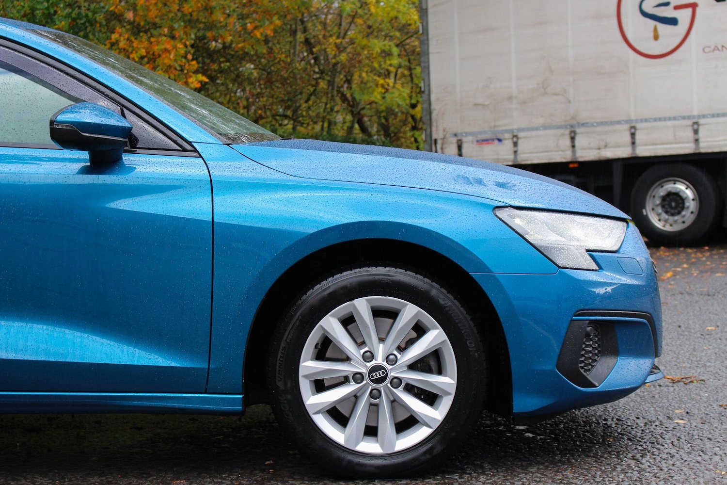 Used Audi A3 2021 for sale - 76440864: Photo 14