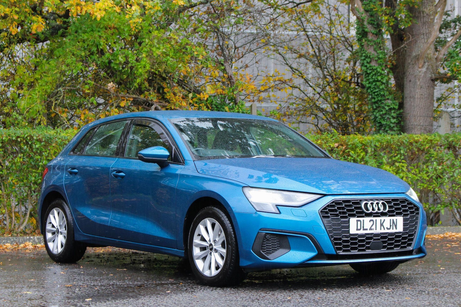 Used Audi A3 2021 for sale - 76440864: Photo 15