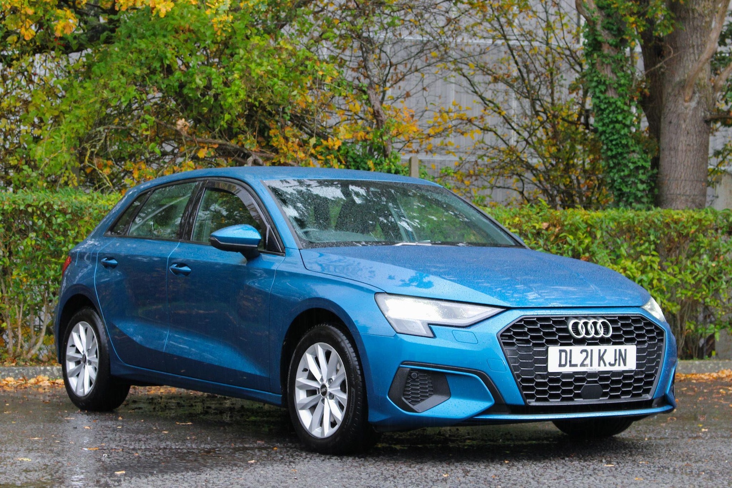 Used Audi A3 2021 for sale - 76440864: Photo 16