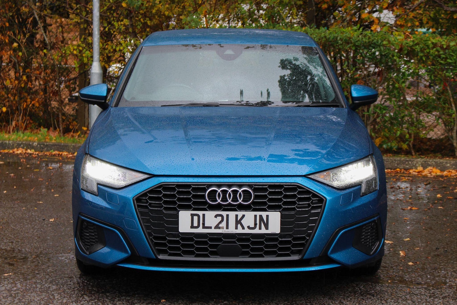 Used Audi A3 2021 for sale - 76440864: Photo 17