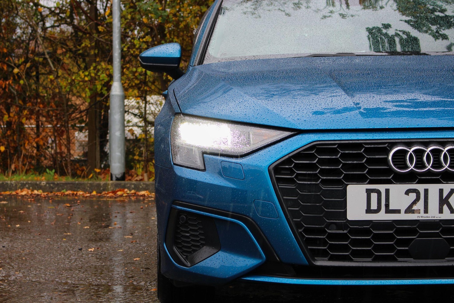 Used Audi A3 2021 for sale - 76440864: Photo 18