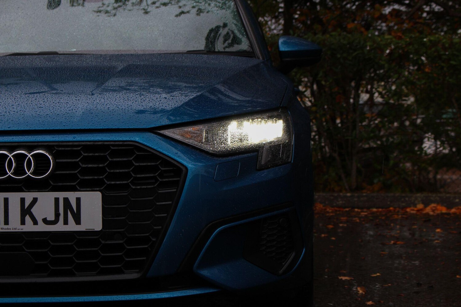 Used Audi A3 2021 for sale - 76440864: Photo 19