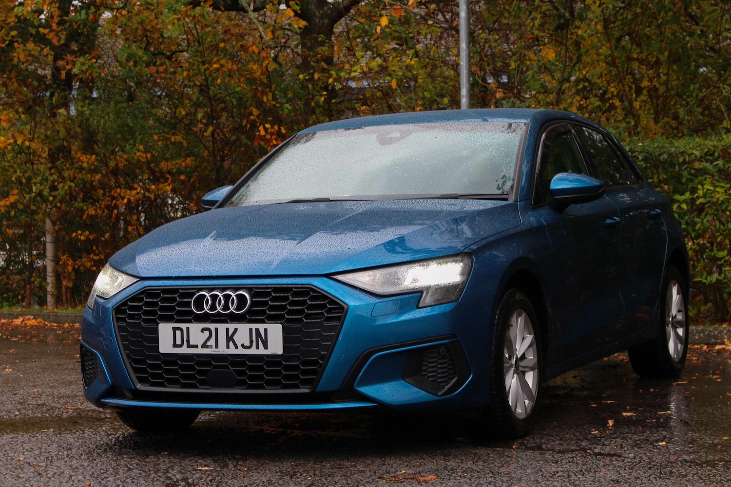 Used Audi A3 2021 for sale - 76440864: Photo 20