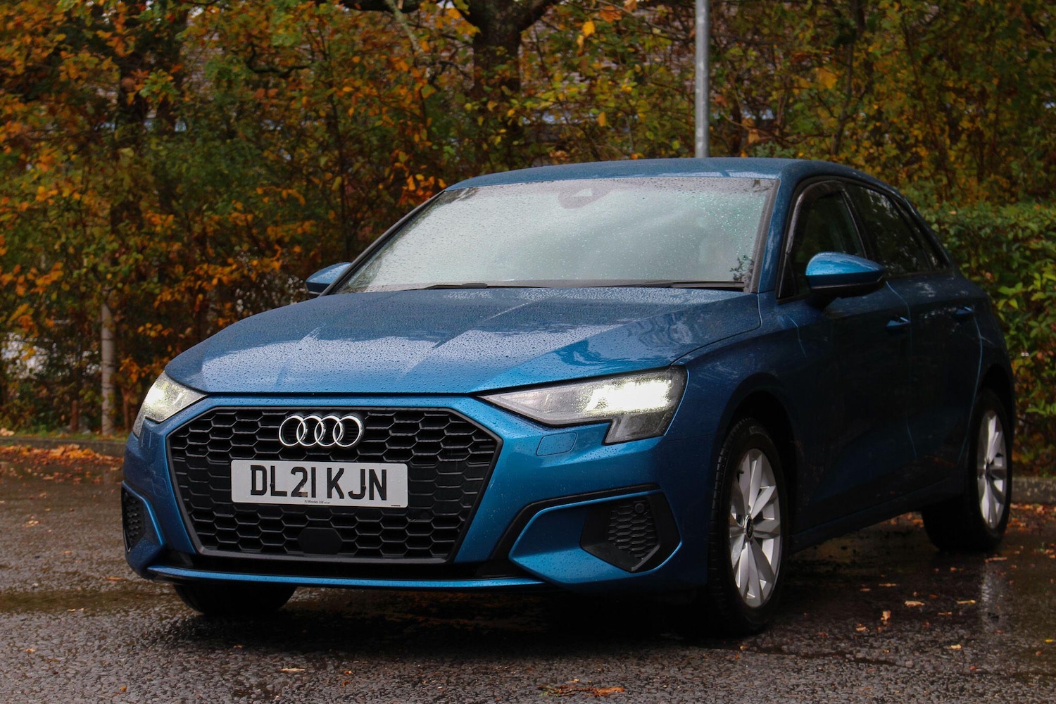 Used Audi A3 2021 for sale - 76440864: Photo 21