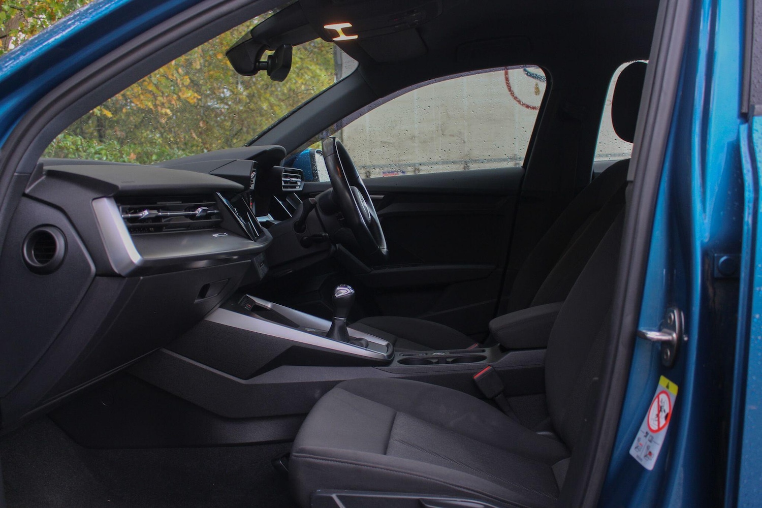 Used Audi A3 2021 for sale - 76440864: Photo 22