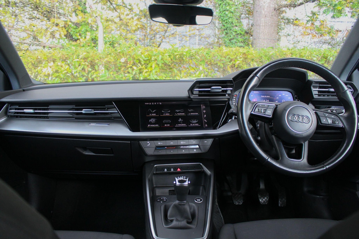 Used Audi A3 2021 for sale - 76440864: Photo 24