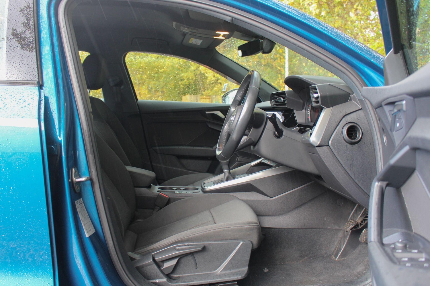 Used Audi A3 2021 for sale - 76440864: Photo 27