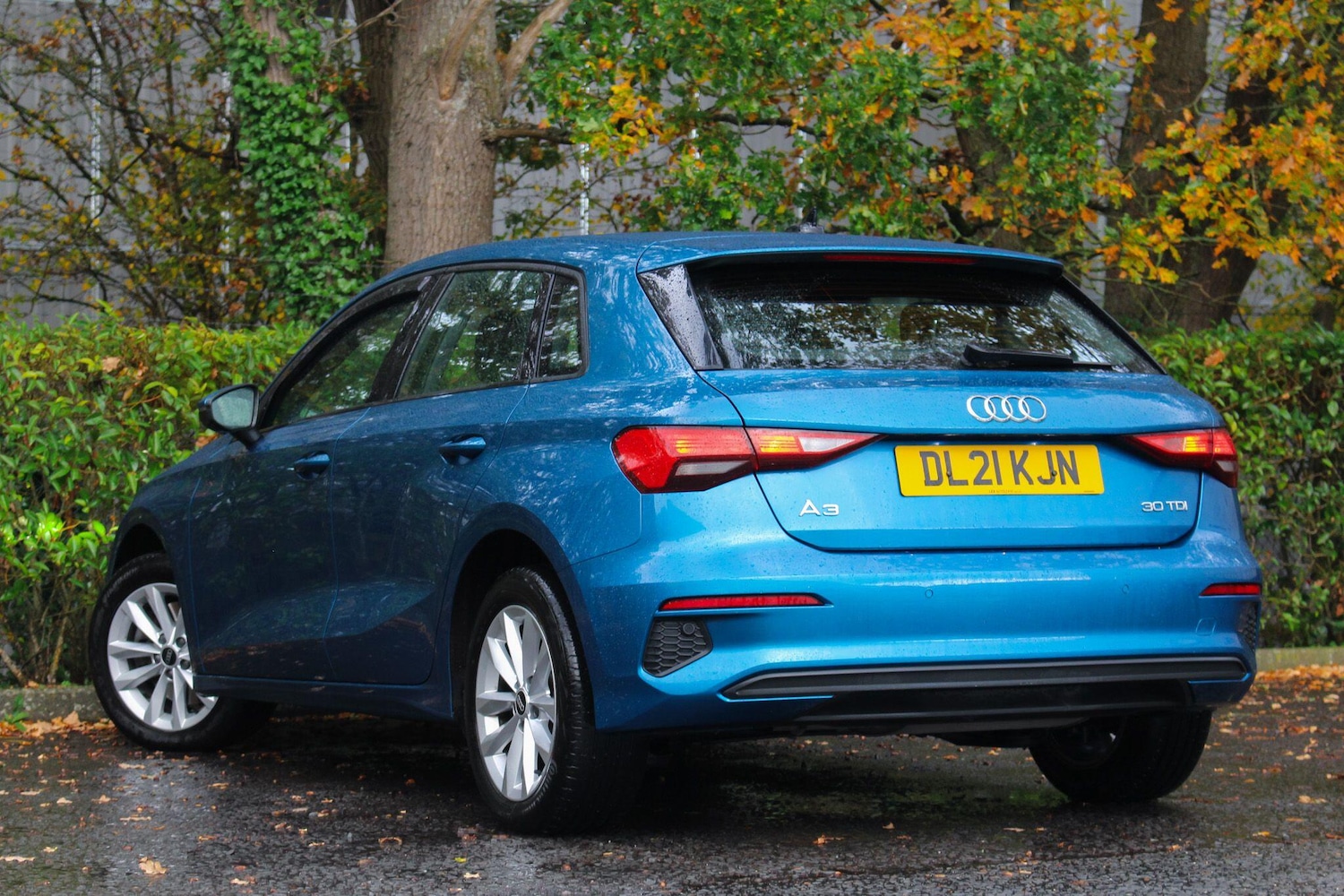 Used Audi A3 2021 for sale - 76440864: Photo 3