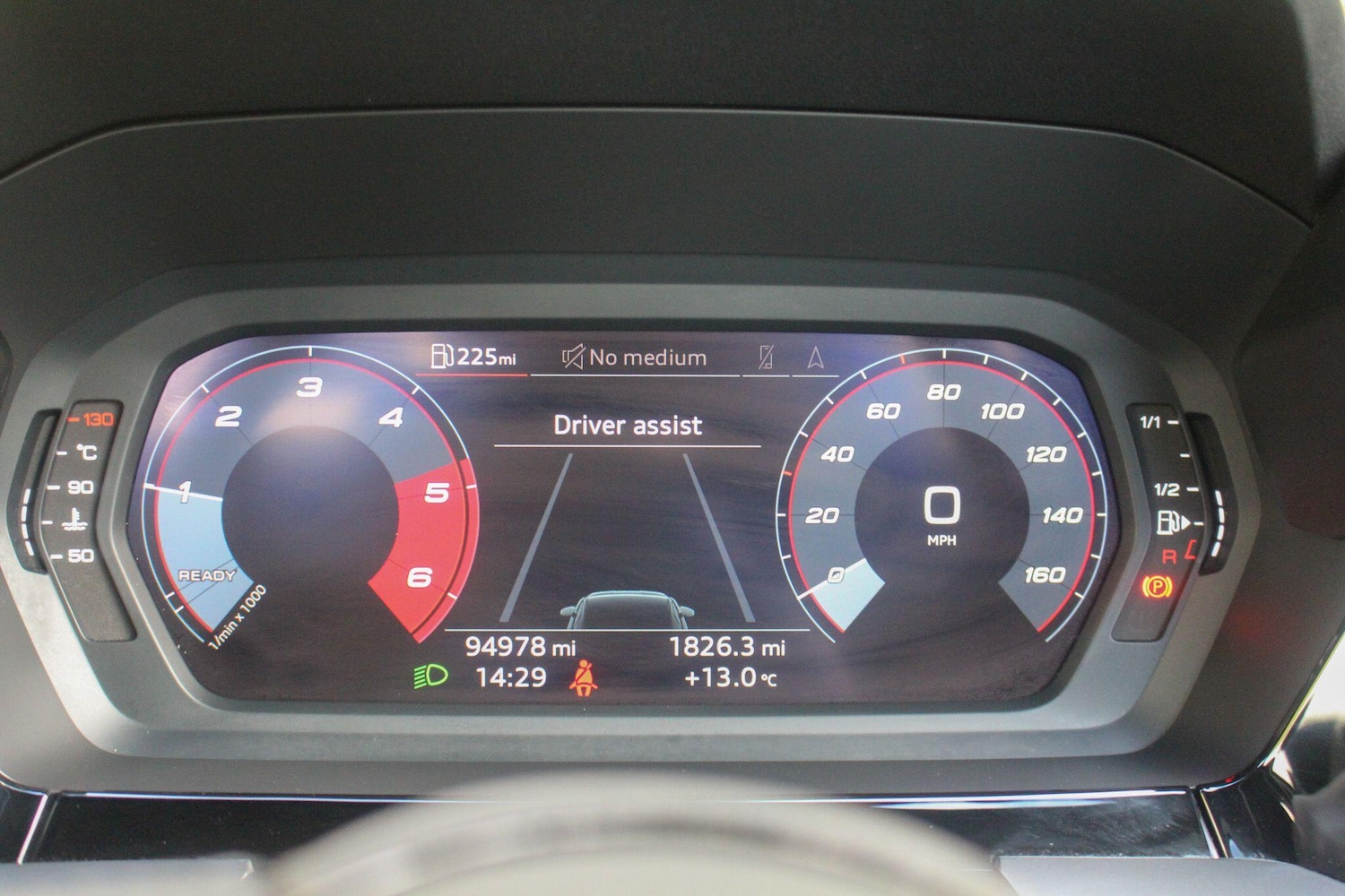 Used Audi A3 2021 for sale - 76440864: Photo 38