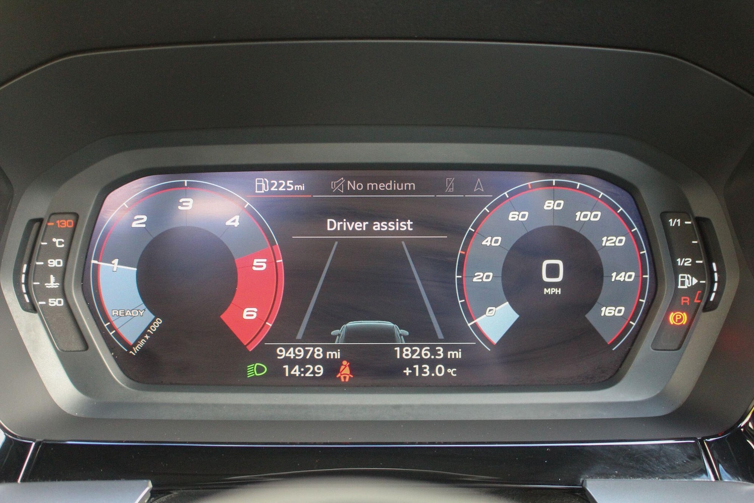 Used Audi A3 2021 for sale - 76440864: Photo 39