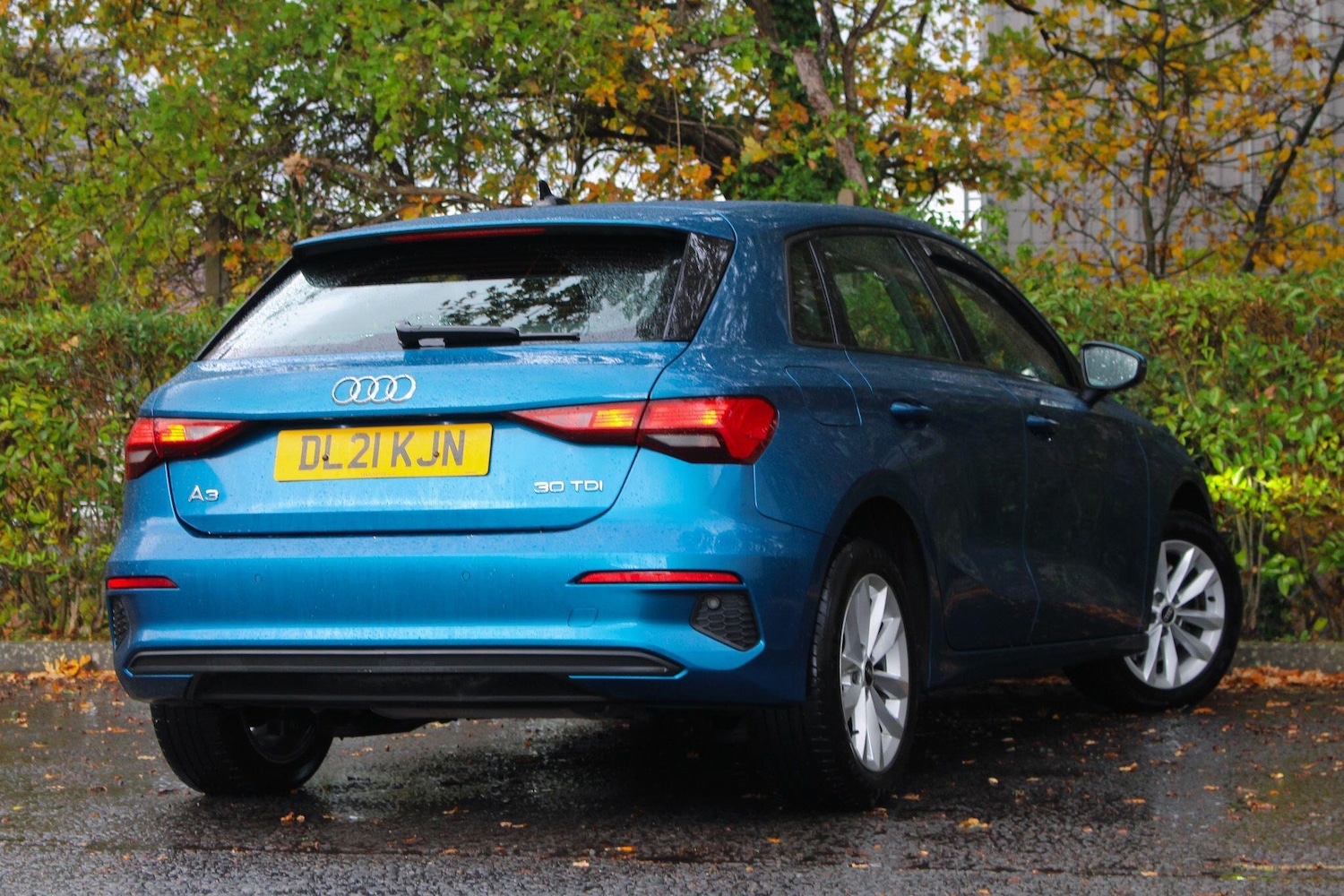 Used Audi A3 2021 for sale - 76440864: Photo 4