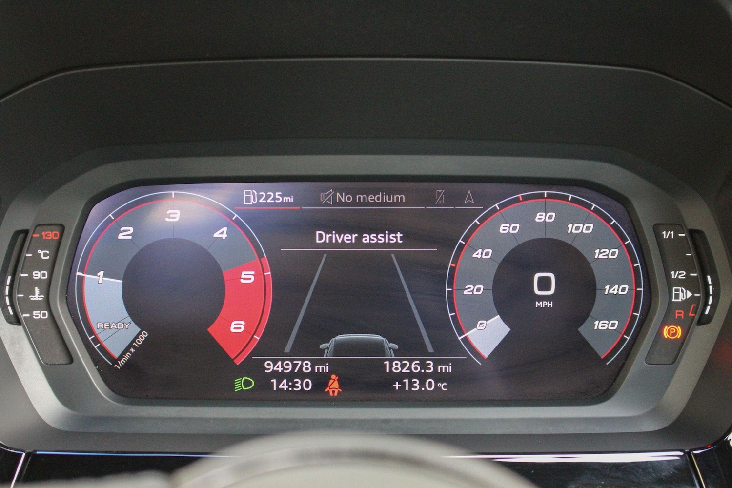 Used Audi A3 2021 for sale - 76440864: Photo 40