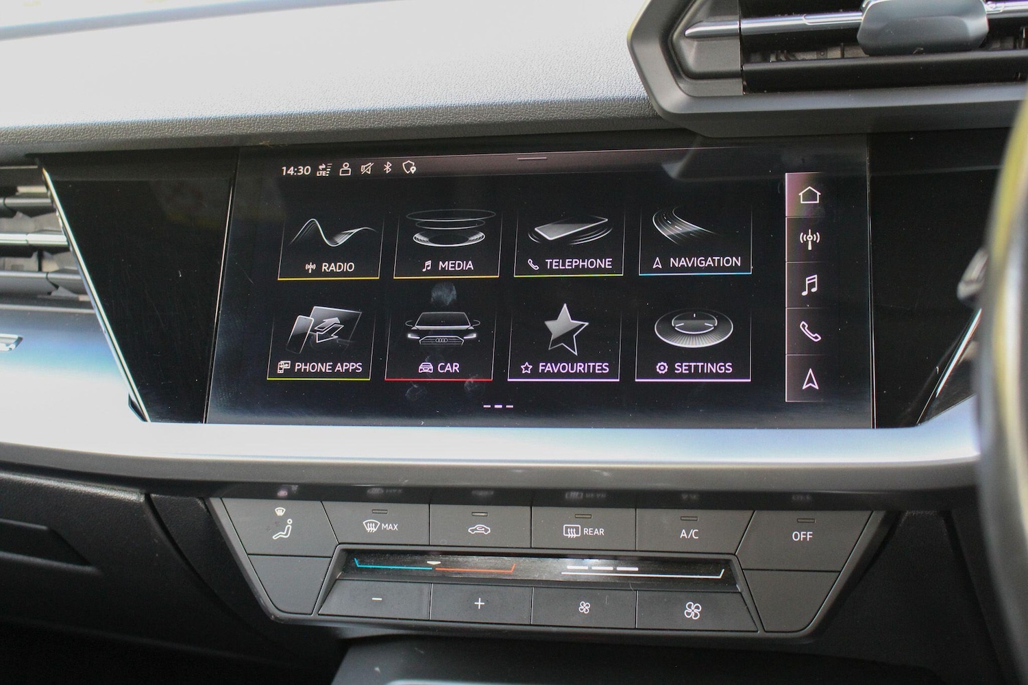 Used Audi A3 2021 for sale - 76440864: Photo 43