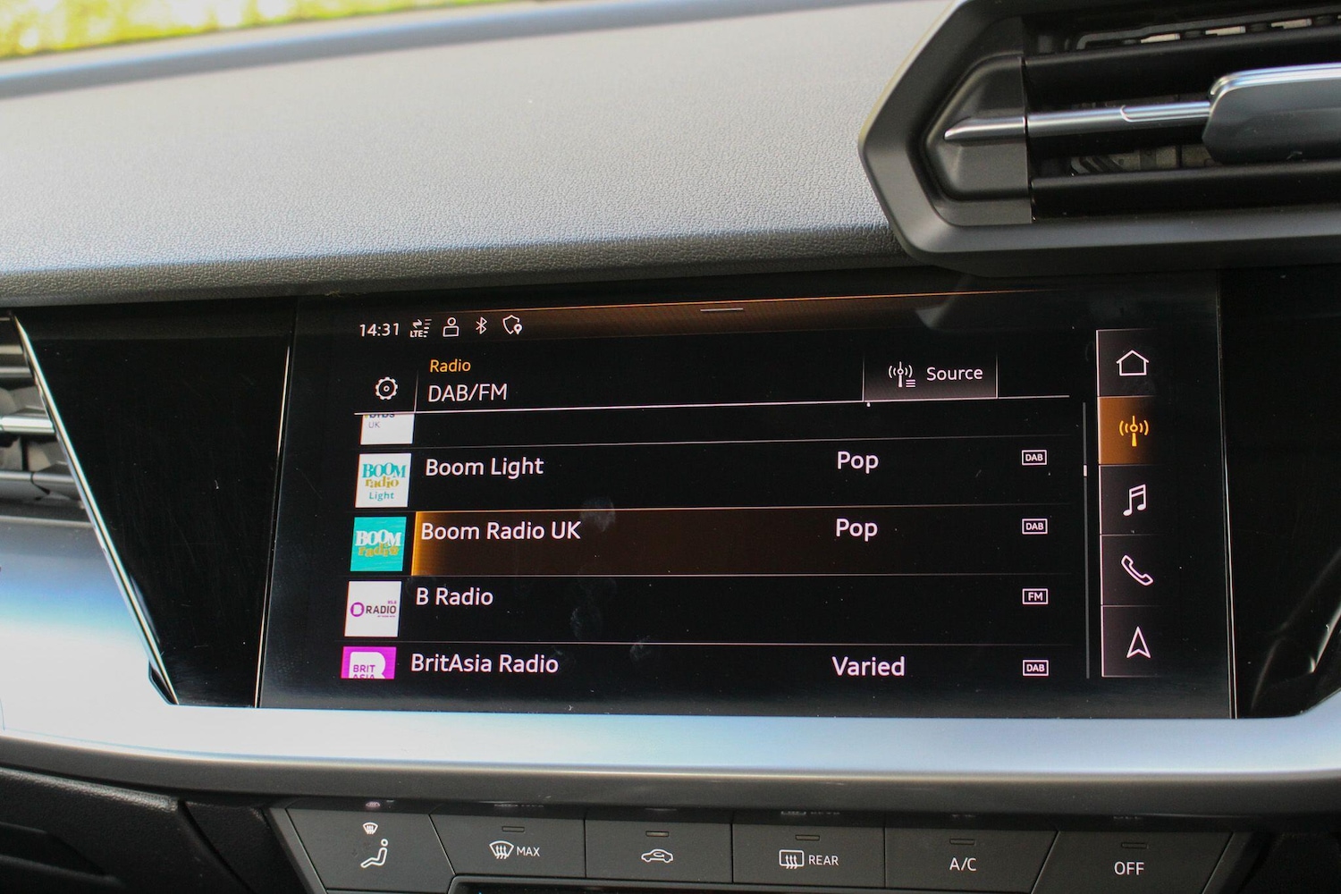 Used Audi A3 2021 for sale - 76440864: Photo 44