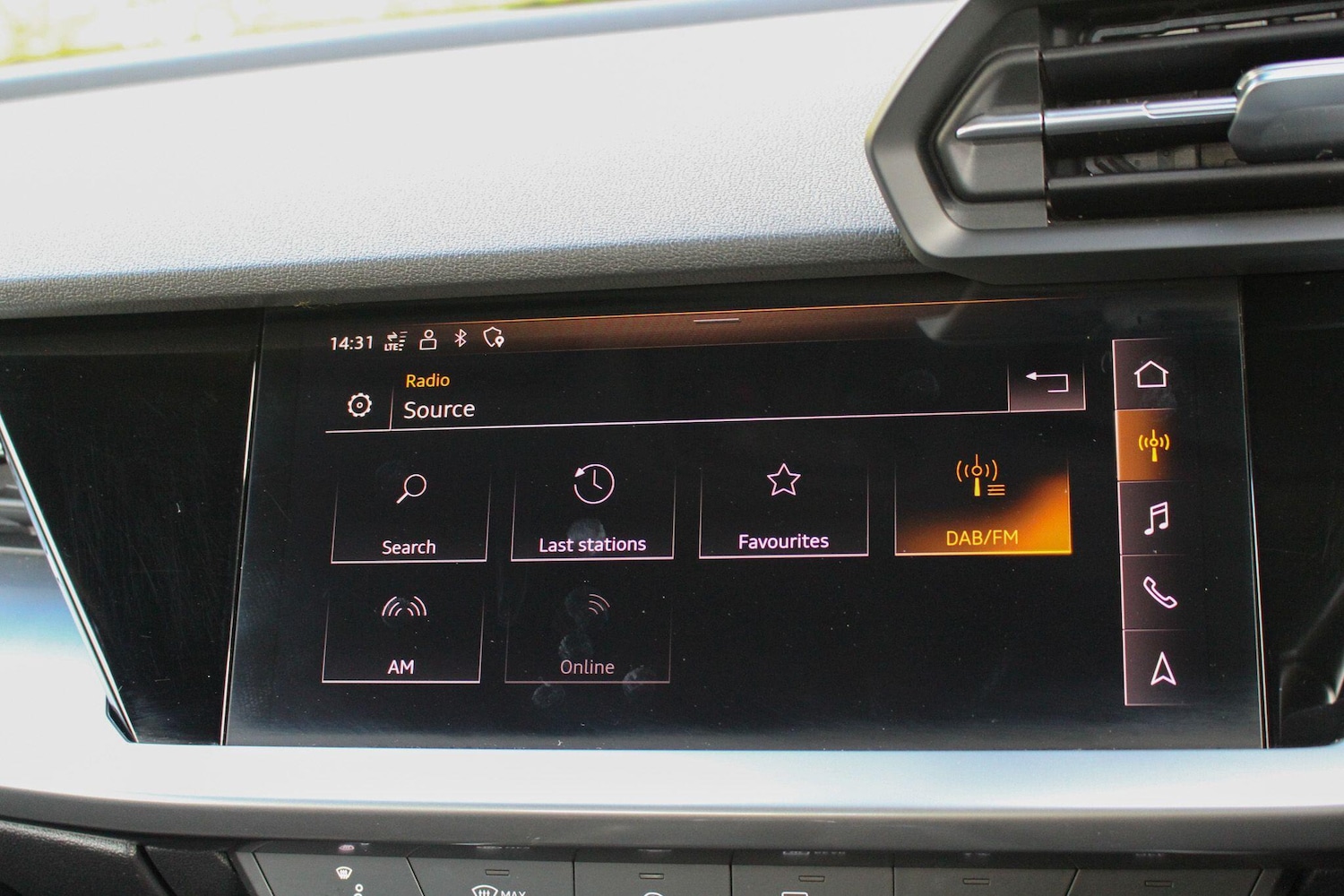 Used Audi A3 2021 for sale - 76440864: Photo 45