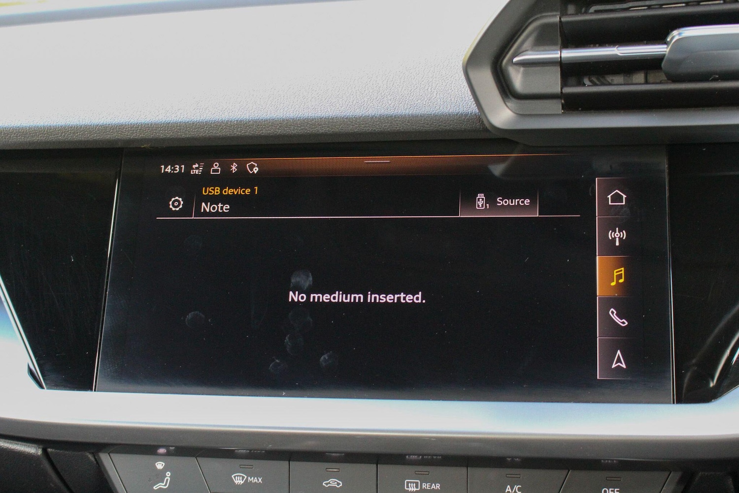 Used Audi A3 2021 for sale - 76440864: Photo 46