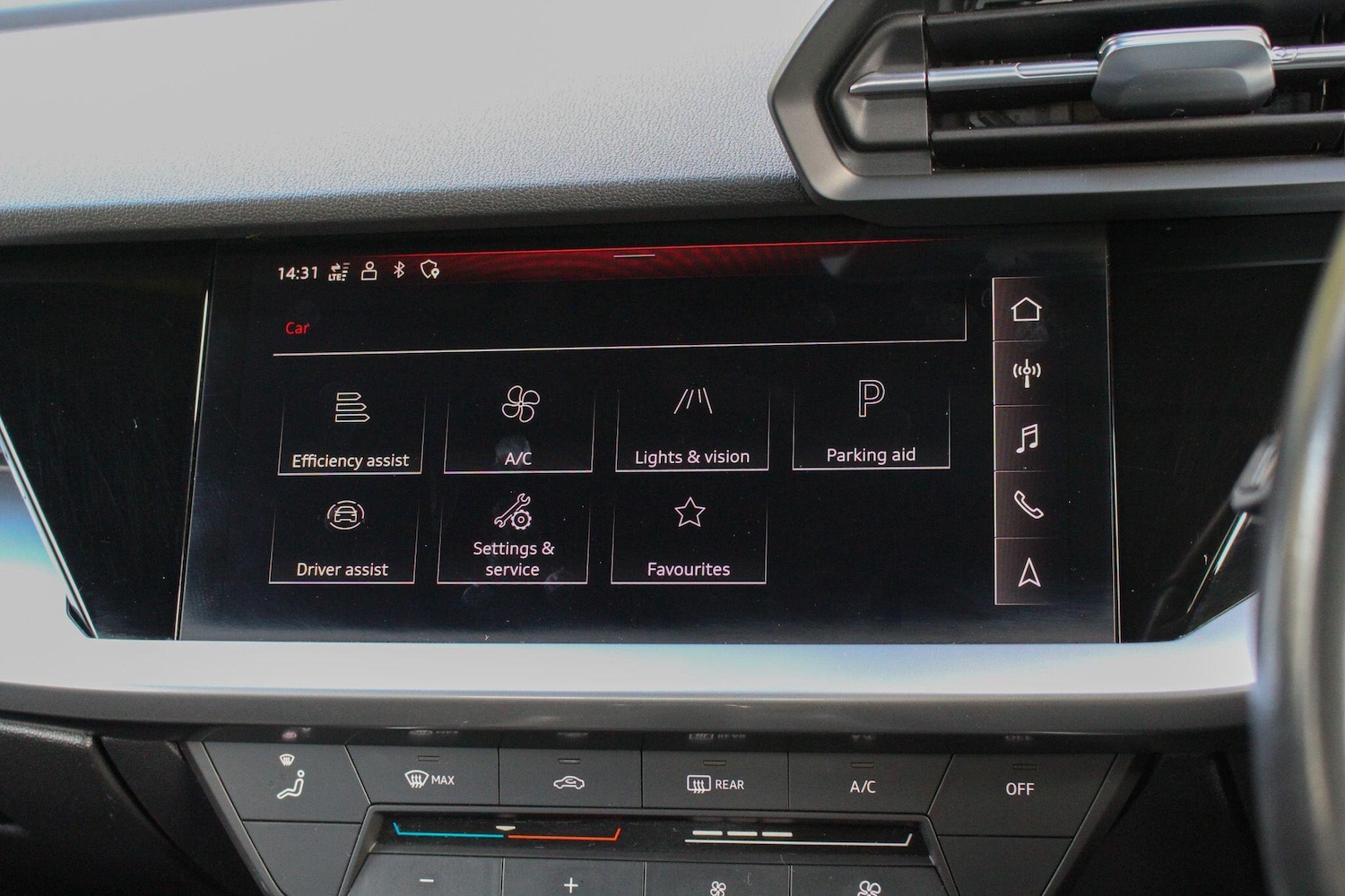 Used Audi A3 2021 for sale - 76440864: Photo 48