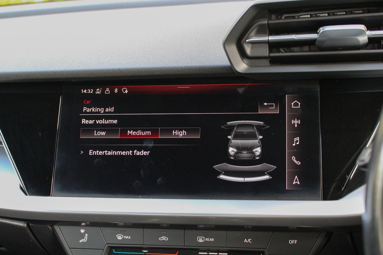 Used Audi A3 2021 for sale - 76440864: Photo 49