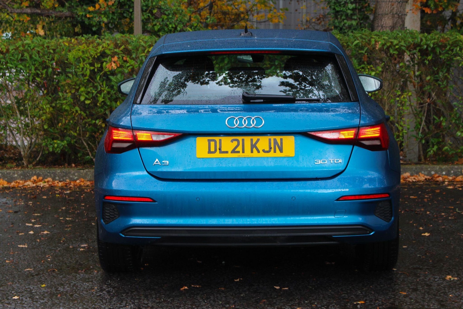 Used Audi A3 2021 for sale - 76440864: Photo 5