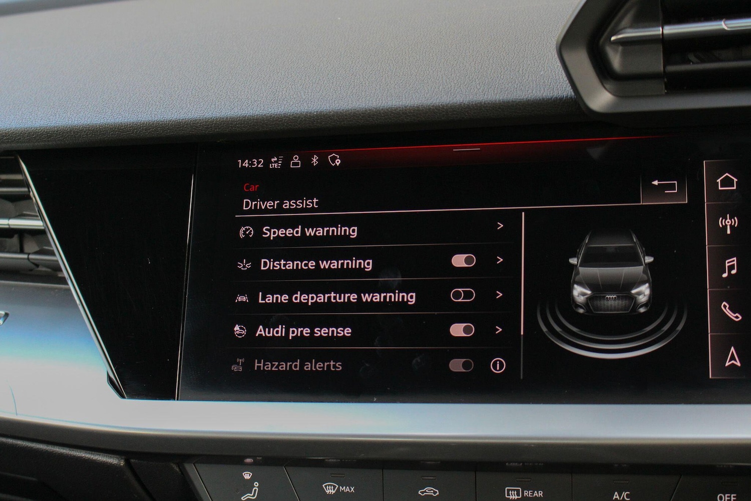 Used Audi A3 2021 for sale - 76440864: Photo 50