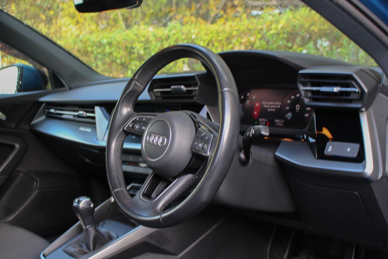 Used Audi A3 2021 for sale - 76440864: Photo 54