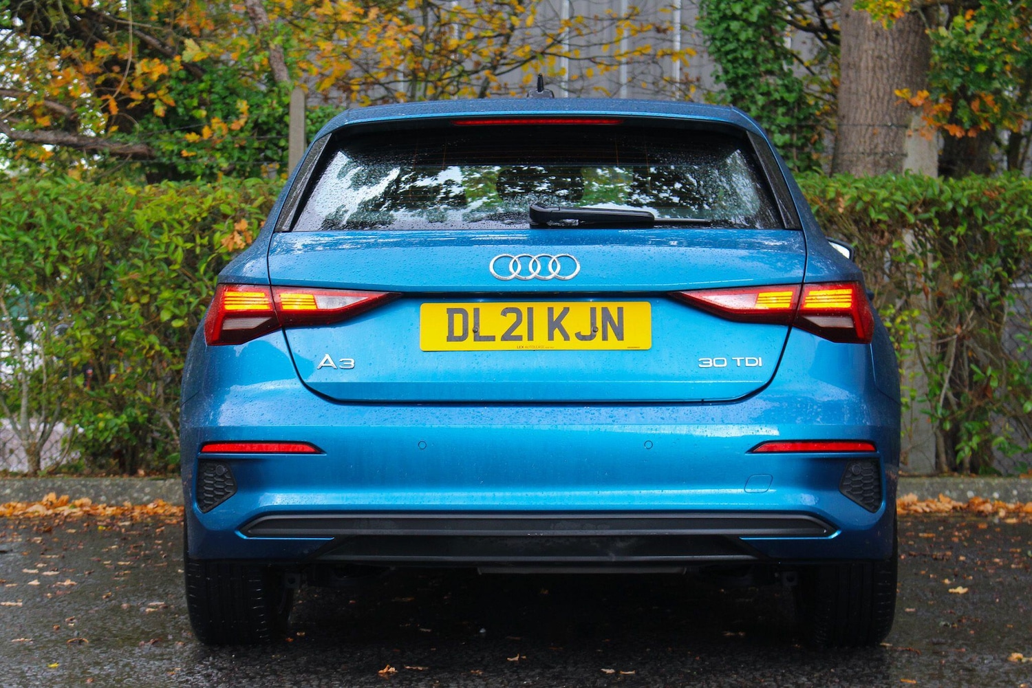 Used Audi A3 2021 for sale - 76440864: Photo 6