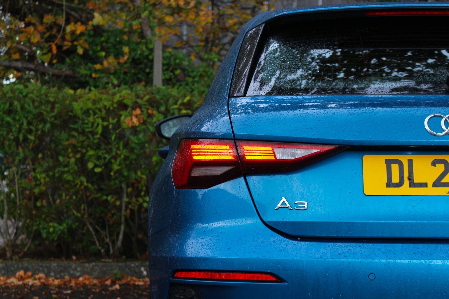 Used Audi A3 2021 for sale - 76440864: Photo 7