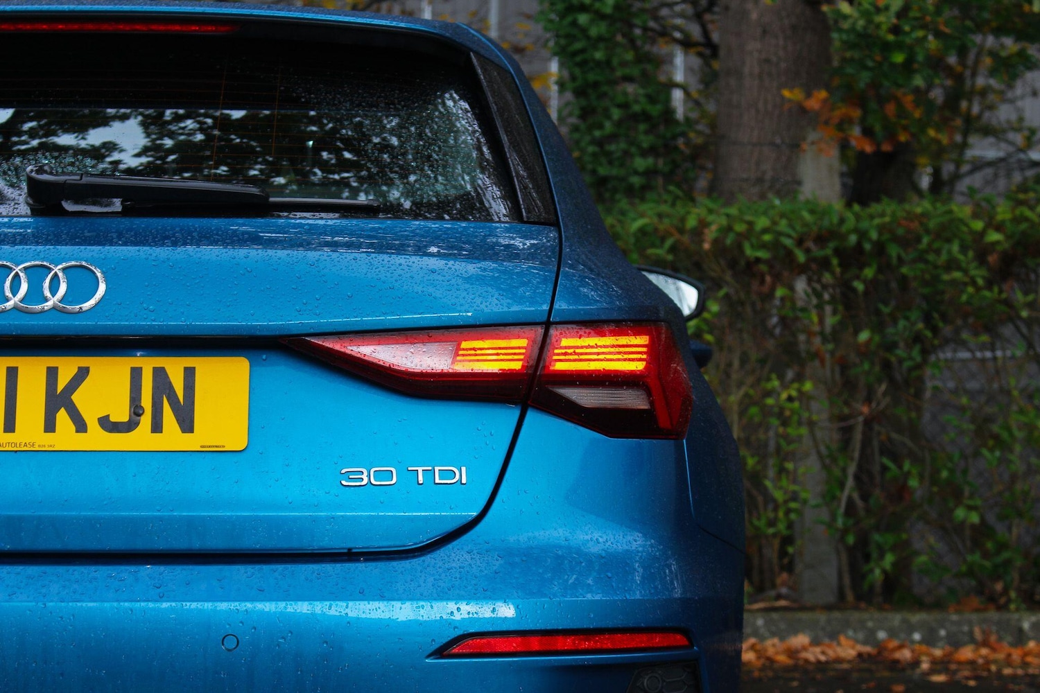 Used Audi A3 2021 for sale - 76440864: Photo 8