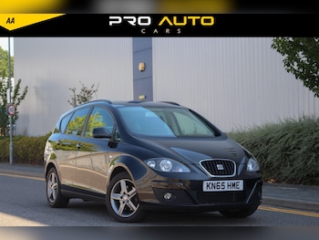 Used SEAT Altea XL 2015 for sale - 79509646: Photo