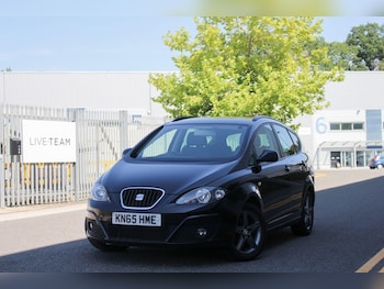 Used SEAT Altea XL 2015 for sale - 79509646: Photo