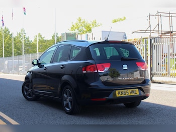 Used SEAT Altea XL 2015 for sale - 79509646: Photo