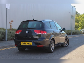 Used SEAT Altea XL 2015 for sale - 79509646: Photo