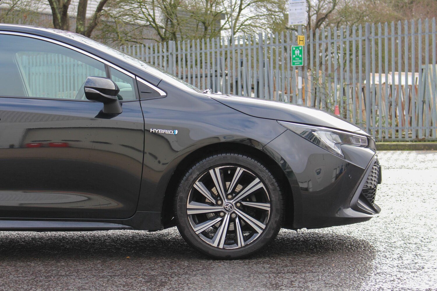 Used Toyota Corolla 2021 for sale - 77479049: Photo 10