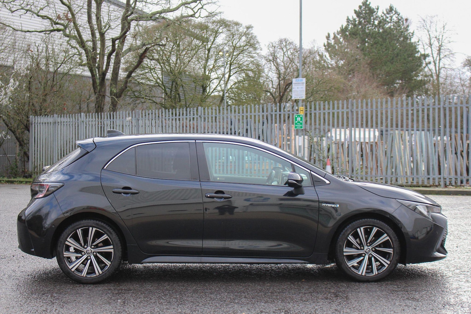 Used Toyota Corolla 2021 for sale - 77479049: Photo 11