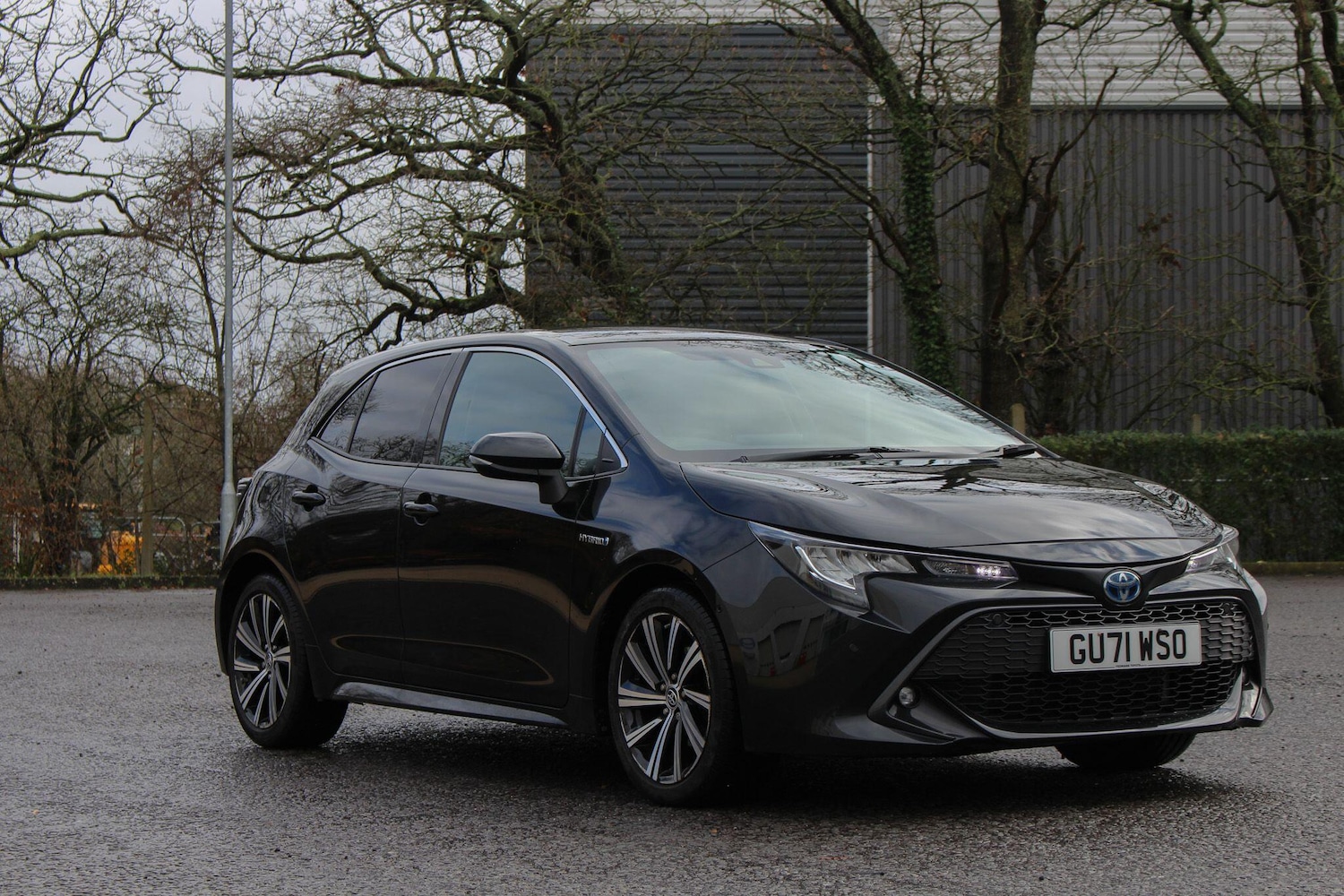 Used Toyota Corolla 2021 for sale - 77479049: Photo 12