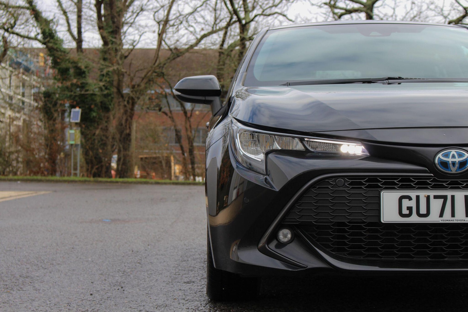 Used Toyota Corolla 2021 for sale - 77479049: Photo 14