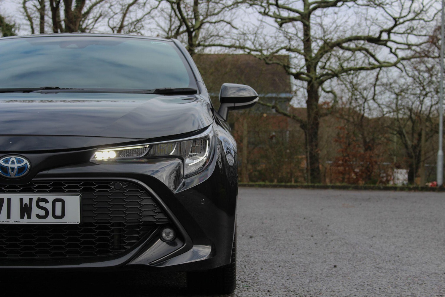 Used Toyota Corolla 2021 for sale - 77479049: Photo 15