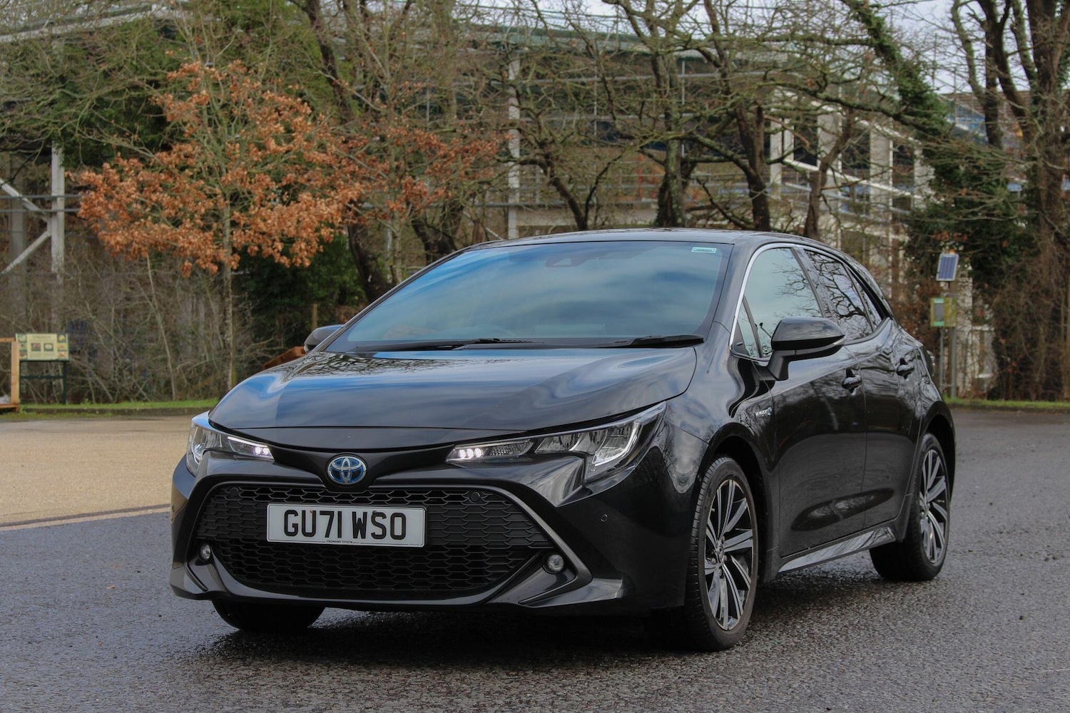 Used Toyota Corolla 2021 for sale - 77479049: Photo 16