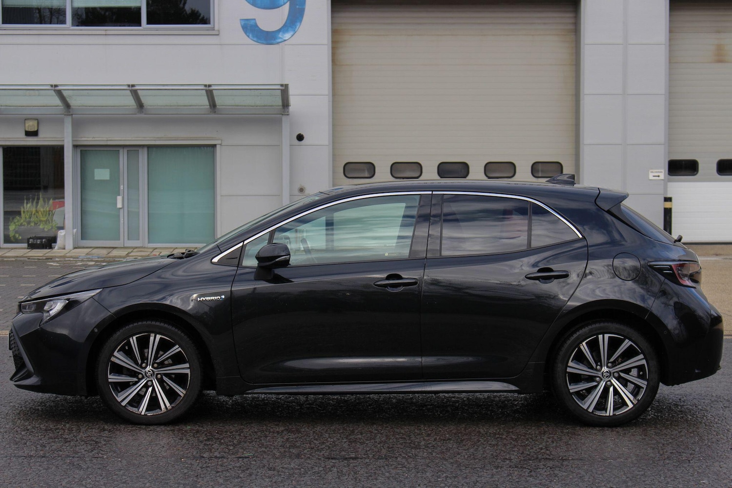 Used Toyota Corolla 2021 for sale - 77479049: Photo 18