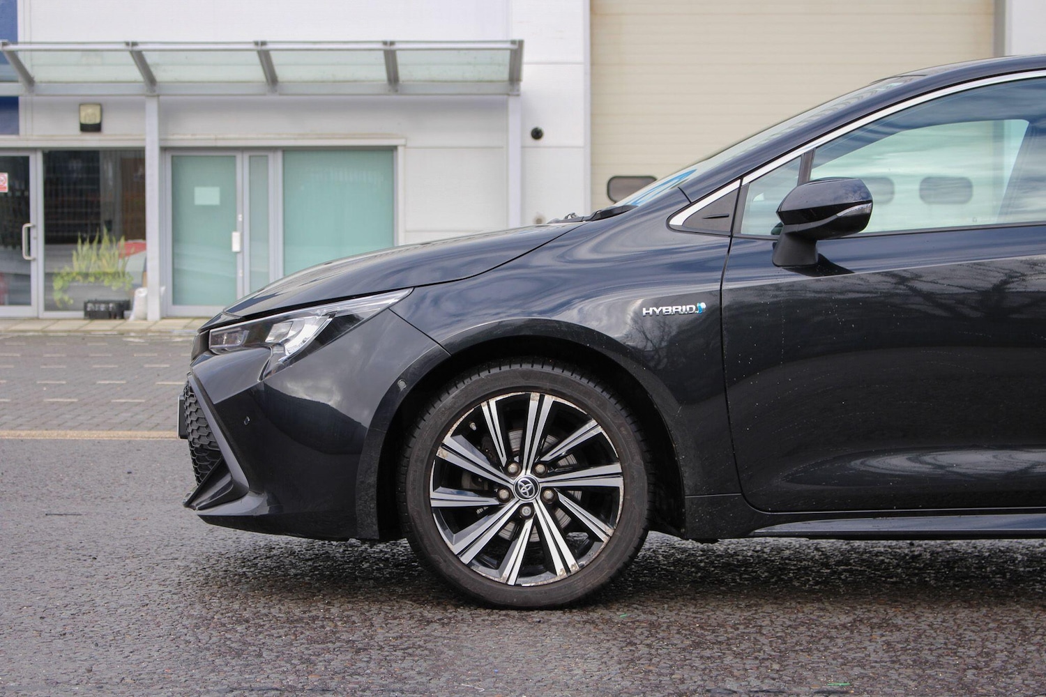 Used Toyota Corolla 2021 for sale - 77479049: Photo 19