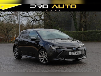 Used Toyota Corolla 2021 for sale - 77479049: Photo