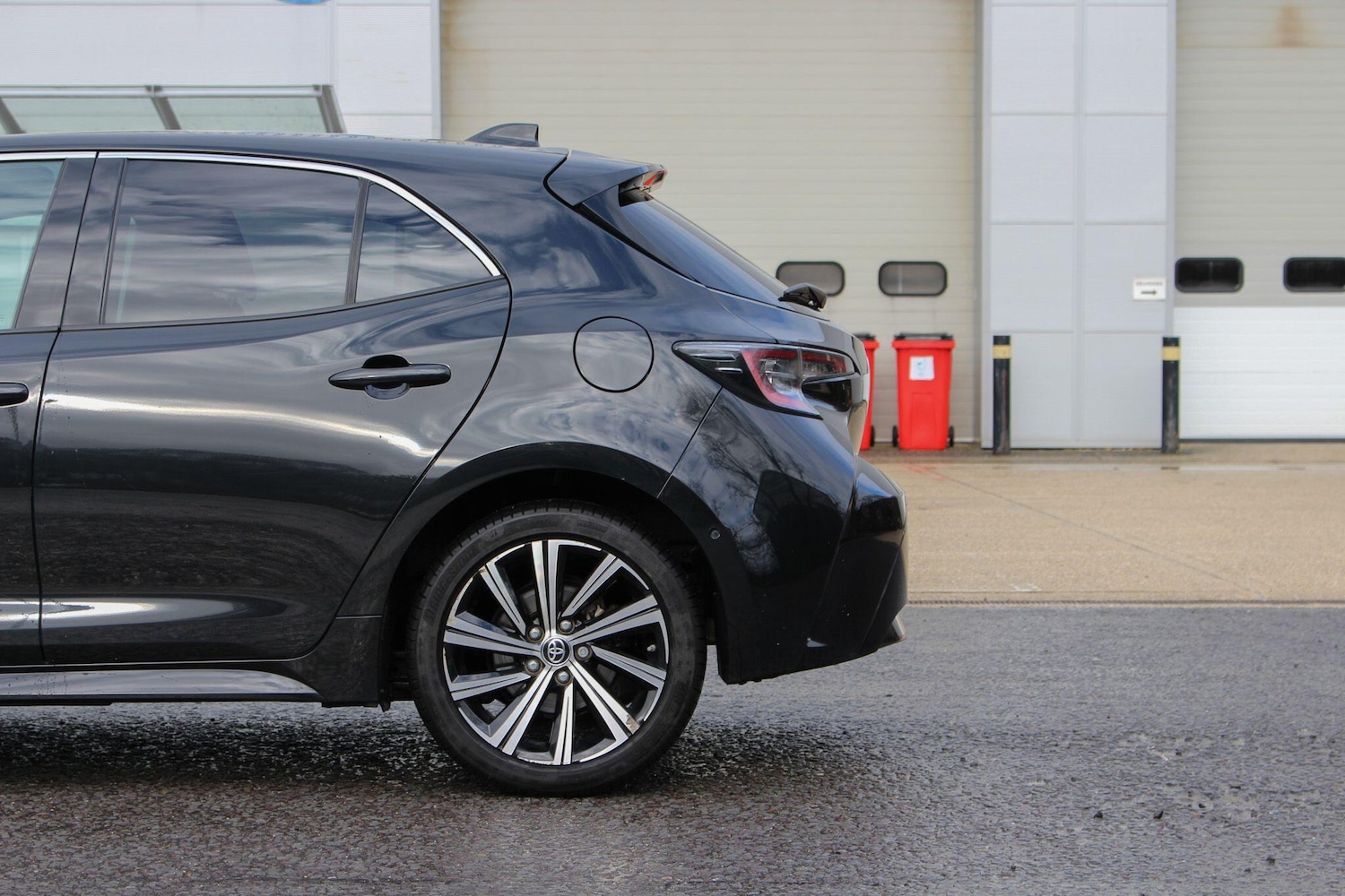 Used Toyota Corolla 2021 for sale - 77479049: Photo 20