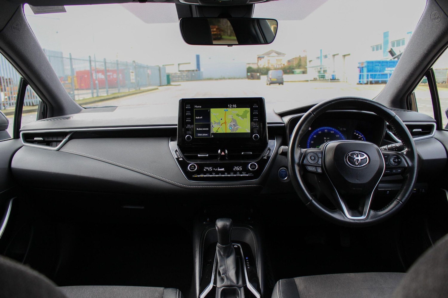 Used Toyota Corolla 2021 for sale - 77479049: Photo 24