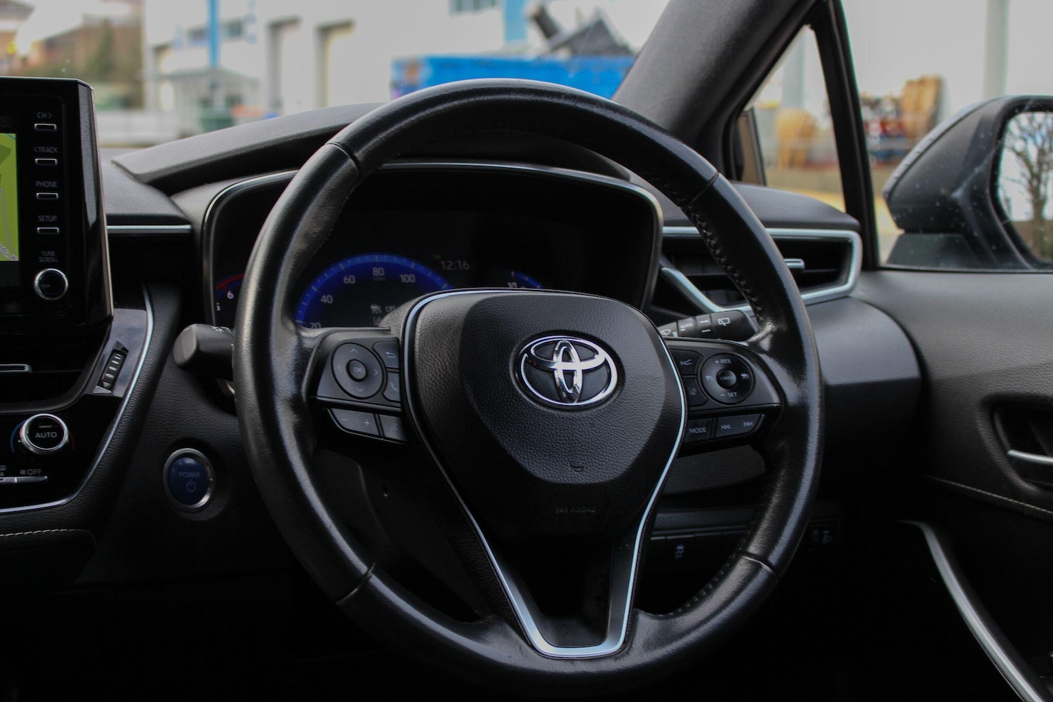 Used Toyota Corolla 2021 for sale - 77479049: Photo 25