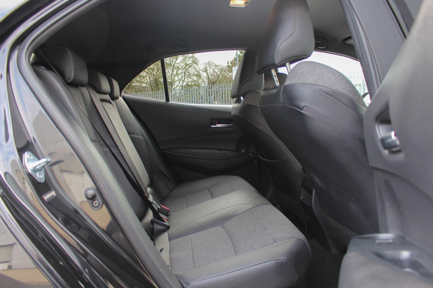 Used Toyota Corolla 2021 for sale - 77479049: Photo 26